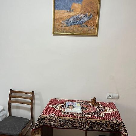 Guest House Saman Garni Eksteriør bilde