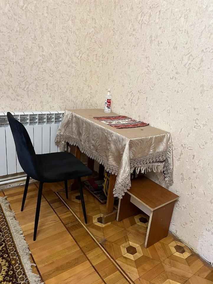Guest House Saman Garni Eksteriør bilde